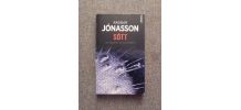 Sótt- Les Enquêtes de Siglufjördur- Ragnar Jónasson- Points 