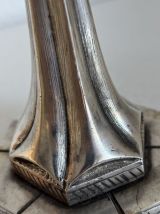 Lampe de table Art Déco années 1920–1930 — 35 cm
