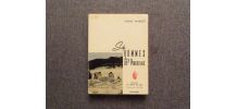 Sept Hommes Chez Les Pingouins- Mario Marret- 1954- Juillard