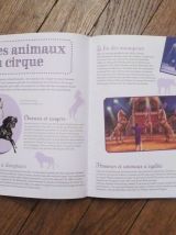 Le Super Livre des Filles- Deux Coqs D'or  