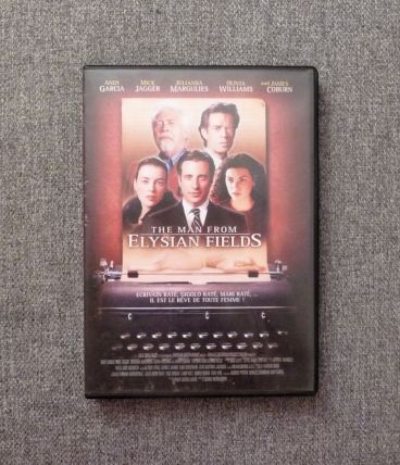 The Man from Elysian Fields- Les Ames Perdues 
