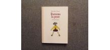 Ramona la Peste- Beverly Cleary- L'école des Loisirs 
