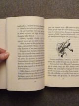 Ramona la Peste- Beverly Cleary- L'école des Loisirs 