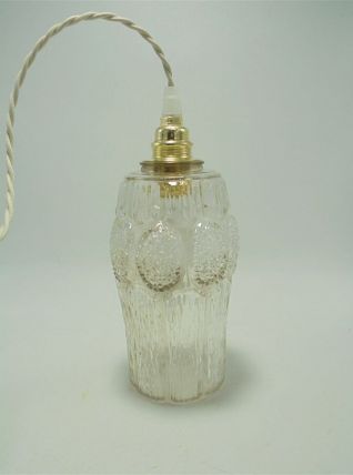 Baladeuse 