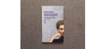 Le Livre de Dina- Tome 1- Les Limons Vides- Herbjørg Wassmo 