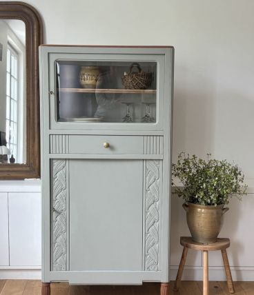 Buffet/Vitrine vintage
