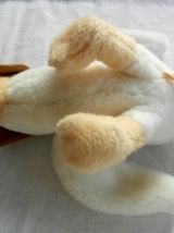 Peluches Disney vintage : Bernard et Bianca et Orville