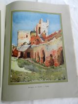 Journal l’Illustration (1917) : numéro spécial Au Maroc