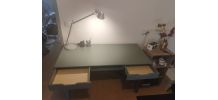 Bureau Alfred et compagnie modéle Théophile 