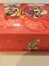 Coffret à bijoux et feuilles Diddl pour enfants
