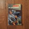 Mort en Puissance- Gregory Ralph- 1953- Black Out 