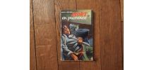 Mort en Puissance- Gregory Ralph- 1953- Black Out 