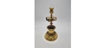 Chandelier porte-allumettes