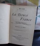 la douce france 