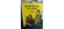 la muraille de chine 