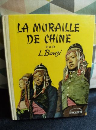 la muraille de chine 