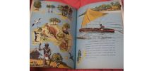 mon tour du monde amusant 