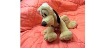peluche PLUTO ( disney) 