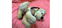 peluche PLUTO ( disney) 