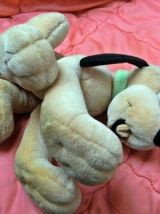 peluche PLUTO ( disney) 