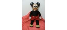 mickey mouse - hasbro 1975