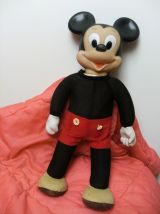mickey mouse - hasbro 1975