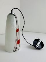 ANCIENNE SUSPENSION VINTAGE 
