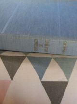 samaritaine livre d'or du centenaire 1870-1970