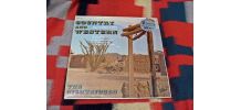 double album 33 tours  : the nighriders - country western