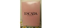 Barbie Escada dans sa boite - 1996