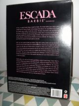 Barbie Escada dans sa boite - 1996