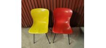 2 Chaises 1507 PAGHOLZ