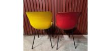 2 Chaises 1507 PAGHOLZ