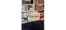 Chaise / fauteuil  Vittorio Introini, an'70