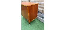 Meuble bar style scandinave