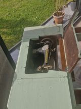 machine Singer 