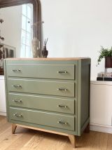 Commode vintage