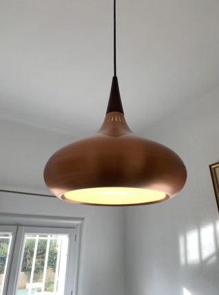 Suspension Orient Jo Hammerborg Fritz Hansen lustre - 37 x 3