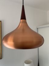 Suspension Orient Jo Hammerborg Fritz Hansen lustre - 37 x 3