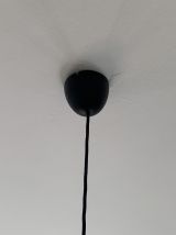 Suspension Orient Jo Hammerborg Fritz Hansen lustre - 37 x 3