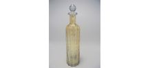  Carafe en cristal 