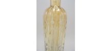  Carafe en cristal 