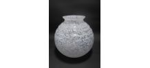 Vase boule