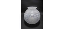 Vase boule