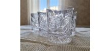 Verres à whisky