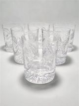 Verres à whisky
