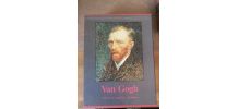 Coffret Prestige Van Gogh - L'Œuvre Complète (Peinture) - Ta