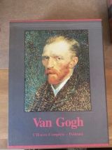Coffret Prestige Van Gogh - L'Œuvre Complète (Peinture) - Ta
