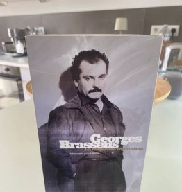 Coffret Intégral Georges Brassens - 13 CD (Édition Collector