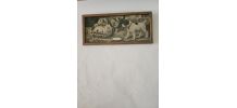 Tableau ancien E.Meier